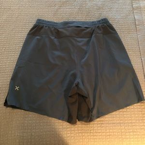 Men’s Lululemon Switch Up Shorts